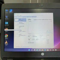 Laptop Hp zbook|رایانه همراه|رشت, باهنر|دیوار