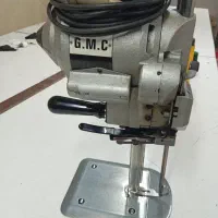 قیچی برشکاری سایز هشت