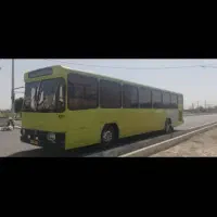 اتوبوس اجاره اسکانیا دربستی تور|خدمات حمل و نقل|قم, خداکرم|دیوار