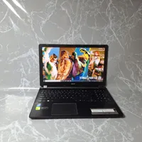 لپ تاپ بسیار تمیز با ۴ گیگ گرافیک مجزا ACER V5