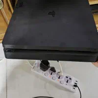 پی اس فور اسلیم ۱ ترا