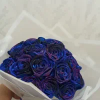 گل 22|گل مصنوعی|شوش, |دیوار