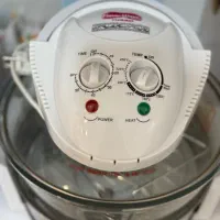 هوا پز|اجاق گاز و لوازم برقی پخت‌وپز|سبزوار, قصبه غربی|دیوار