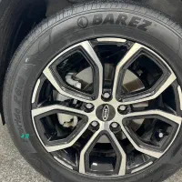 X22پرو‌اتومات مدل ۱۴۰۰|خودرو سواری و وانت|قدس, شهر‌قدس|دیوار