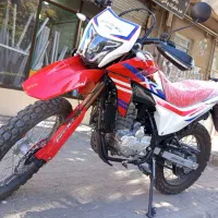 موتور xr250 فلات ABS دار مدل 1404|موتورسیکلت|سقز, |دیوار