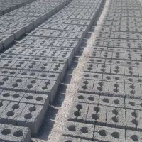 بلوک توپر ودیواری|مصالح و تجهیزات ساختمان|شاهین‌شهر, گرگاب|دیوار