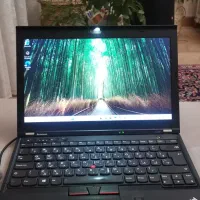 لپ تاپ ۱۲ اینچ لنوو x230
