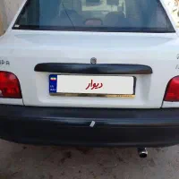 پراید تمیز درجه یک