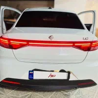 فروش و معاوضه تارا V1 پلاس 6 دنده