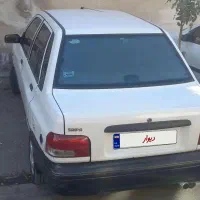 پراید ۱۳۱ مدل۹۲|خودرو سواری و وانت|اراک, |دیوار