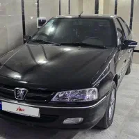 پارس تیو فایو نیم سفارشی،دریچه سیمی