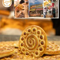 به یک فروشنده و یک وردست نیازمندیم