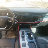 آریزو 6 پرو مدل1403|خودرو سواری و وانت|مشهد, کارمندان دوم|دیوار