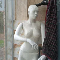 تجهیزات پوشاک