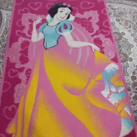 فرش اتاق بچه