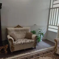 مبل 7نفره جنس مخمل