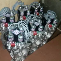 آسانسور هیدرولیک|خدمات پیشه و مهارت|چهارباغ, |دیوار