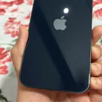 آیفون ۱۳ نرمال پک اصلی مشکی