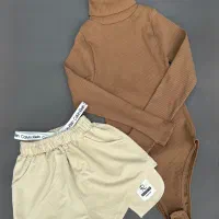 بادی یقه اسکی|لباس|رشت, توشیبا|دیوار