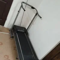 تردمیل خانگی