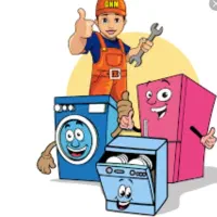 تعمیر یخچال تعمیرات ساید سرویس لباسشویی تعمیرکار