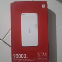 پاوربانک شیائومی