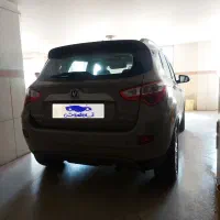 چانگان cs35 2015|خودرو سواری و وانت|تهران, شهرک محلاتی|دیوار