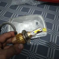 لوازم موتور سیکلت 200|قطعات یدکی و لوازم جانبی|زنجان, |دیوار