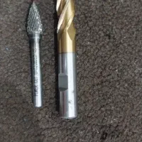 مته 12 الماسی