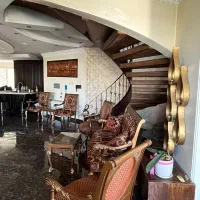 ویلا تریبلکس مبله کرشت بومهن|اجارهٔ خانه و ویلا|بومهن, |دیوار