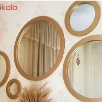 آیینه قدی ودیواری|آینه|اصفهان, شهرک امام خمینی|دیوار