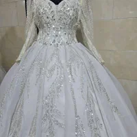 لباس عروس