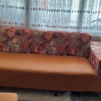 مبل ۷ نفره