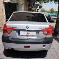 ال۹۰ پارس تندر مدل۹۳