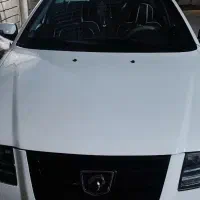 سمند سورن پلاس