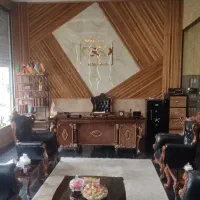 فروش واجرای چوب ترموود/بازسازی/ترمووال/ماربل/لاینر
