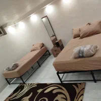 اجاره سوئیت نو و تمیز از ۷۰۰ تا دو تومان|اجارهٔ کوتاه‌مدت آپارتمان و سوئیت|گرگان, |دیوار