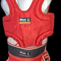 کریر و آغوشی نوزاد