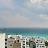 فروش ۱۴۰ متر دهکده ساحلی دید دریا