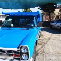 نیسان اپشنال دوگانه کارخانه