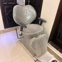 صندلی آرایشگاهی