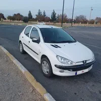 فروش ۲۰۶ تیپ ۲|خودرو سواری و وانت|دامغان, |دیوار