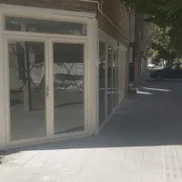 کرایه مغازه ۳۰ متری|اجارهٔ مغازه و غرفه|سلماس, |دیوار