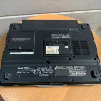 لپ تاپ DELL مدل M1210|رایانه همراه|قم, امامزاده ابراهیم|دیوار
