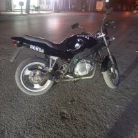 موتور سوزوکی بندیت