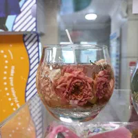 شمع ژله ای دستساز|صنایع دستی و سایر لوازم تزئینی|تهران, شهرک غرب|دیوار