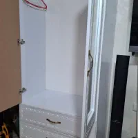 کمد|جاکفشی، کمد، دراور|آستارا, |دیوار