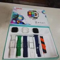 ساعت هوشمند