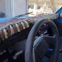 نیسان مدل۸۸|خودرو سواری و وانت|لنجان, |دیوار