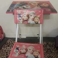 میز تحریر کودک